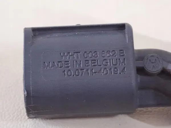 Rear ABS Sensor Right 1.5 TSI Seat Arona FR 2024 WHT003862B image 5