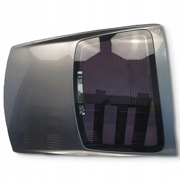 OEM ACR554 baklucka för Porsche Cayman 987 image 2