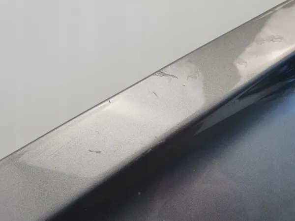 OEM ACR554 baklucka för Porsche Cayman 987 image 6