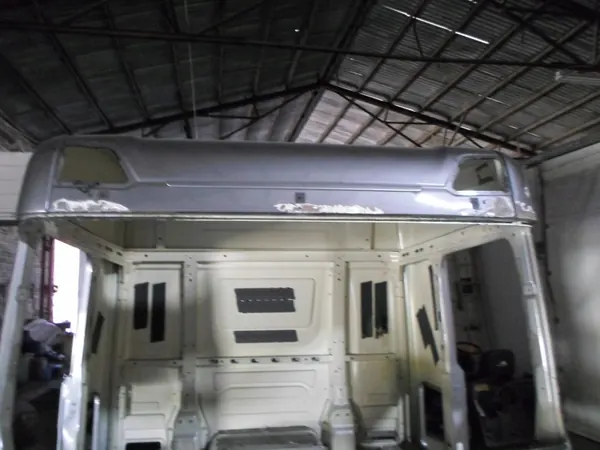 Cabina Scania R NGS OEM 2 - Estado Usado image 6