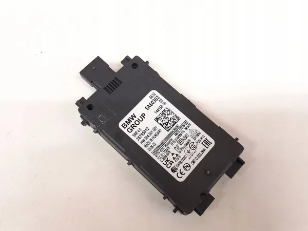 Asistente de Carril BMW OEM 5A60303 para 7 G70 X1 U11 X5 image 2