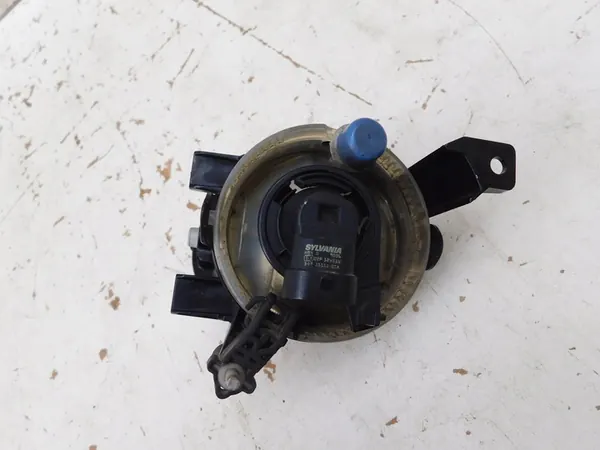 HALÓGENO VW TOUAREG II 7P Direito image 4