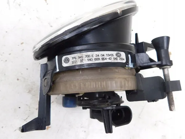 HALÓGENO VW TOUAREG II 7P Direito image 5