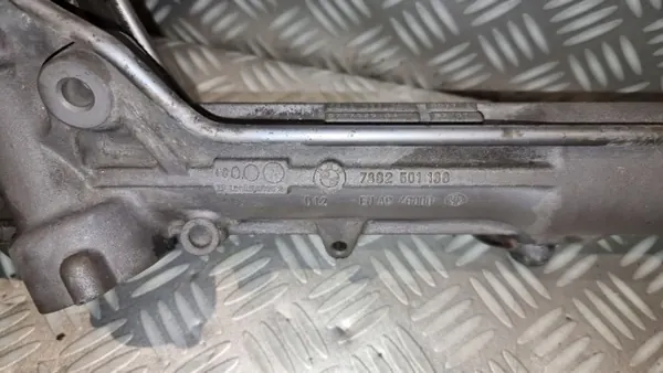 Dirección Activa BMW OEM 6777529 con 4 Sensores image 5