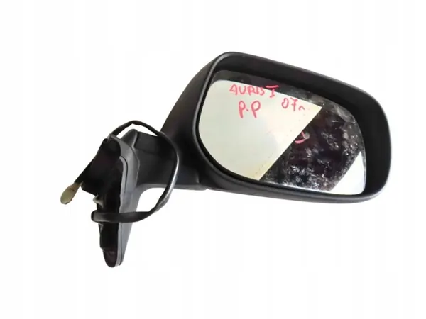 Rétroviseur droit OEM 1G3 pour Toyota Auris I 2006-2012 image 3