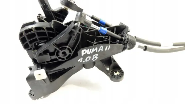 Enlace selector de marchas Ford Puma MK2 1.0 OEM L1BR-7E395-CE image 3