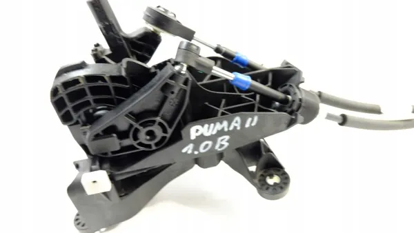 Enlace selector de marchas Ford Puma MK2 1.0 OEM L1BR-7E395-CE image 4