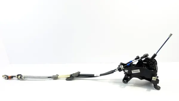 Enlace selector de marchas Ford Puma MK2 1.0 OEM L1BR-7E395-CE image 9