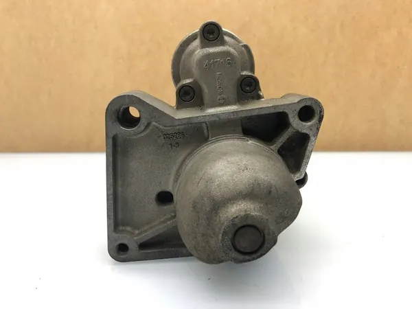 Arrancador Peugeot Citroen 1.6 THP image 2