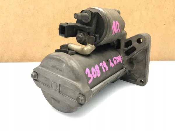 Arrancador Peugeot Citroen 1.6 THP image 3