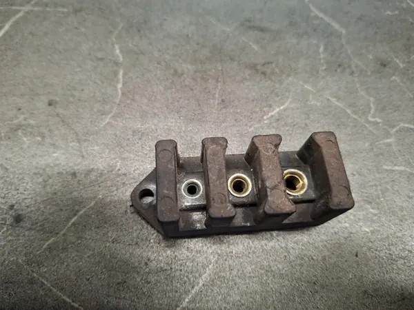OEM 09771335 Coussinet Démarreur Mercedes W116 image 3