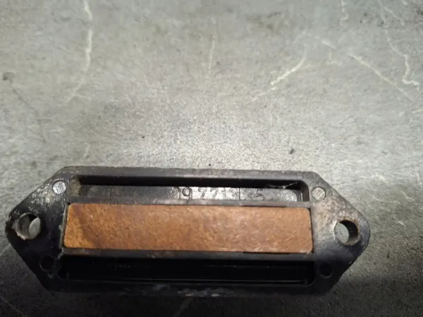 OEM 09771335 Coussinet Démarreur Mercedes W116 image 5