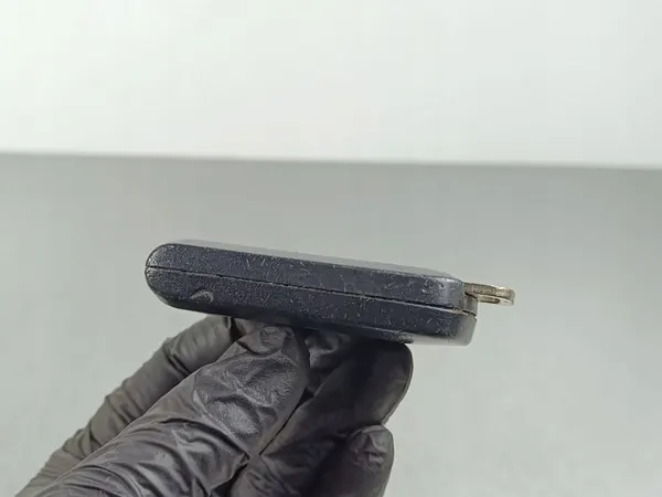 Clé ou carte Mitsubishi Eclipse Cross 2018 FOB54102 image 3