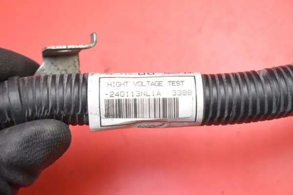 Cableado Motor OEM 24011-3NL1A para Nissan Leaf 2010-2017 image 9