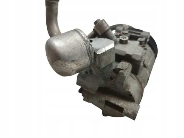 Compresor de AC Mercedes C W204 A0022304911 image 4