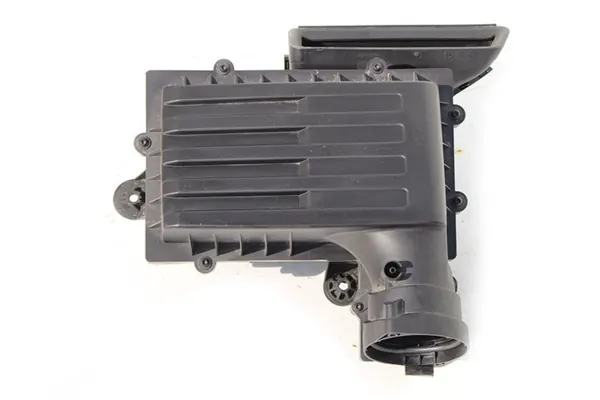 Gebrauchtes VW Audi Luftfiltergehäuse OEM 5Q0129607Q image 2