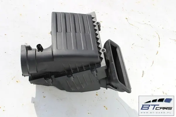 Gebrauchtes VW Audi Luftfiltergehäuse OEM 5Q0129607Q image 3