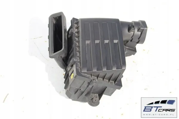 Gebrauchtes VW Audi Luftfiltergehäuse OEM 5Q0129607Q image 5