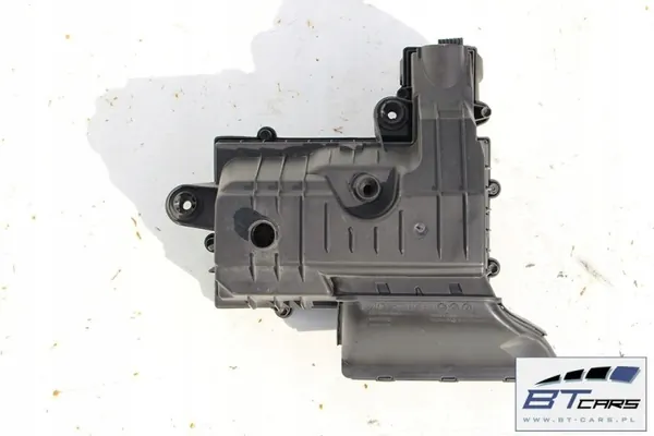 Gebrauchtes VW Audi Luftfiltergehäuse OEM 5Q0129607Q image 6
