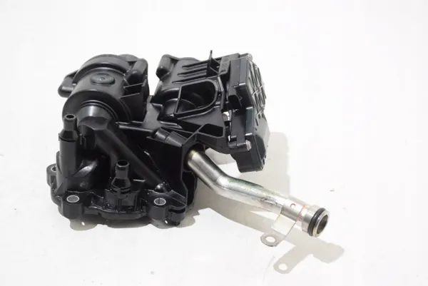 Primärtermostat OEM 8596107 8598310 för BMW 3.0d B57 image 4