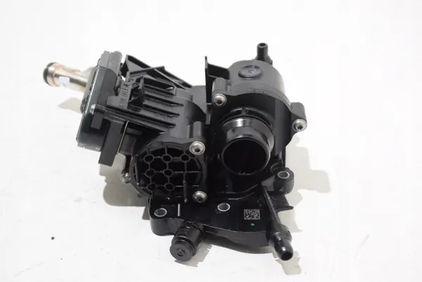 Primärtermostat OEM 8596107 8598310 för BMW 3.0d B57 image 6