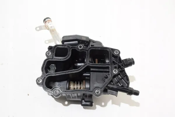 Primärtermostat OEM 8596107 8598310 för BMW 3.0d B57 image 7
