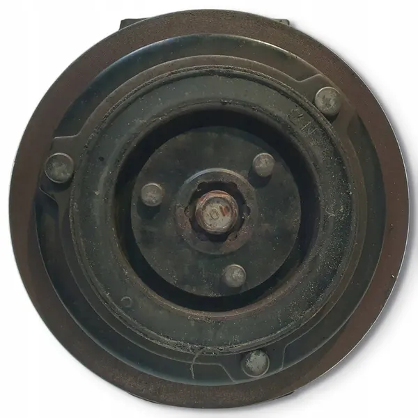 Ilmastointikompressori Saab 9-5 1.9 TiD image 5