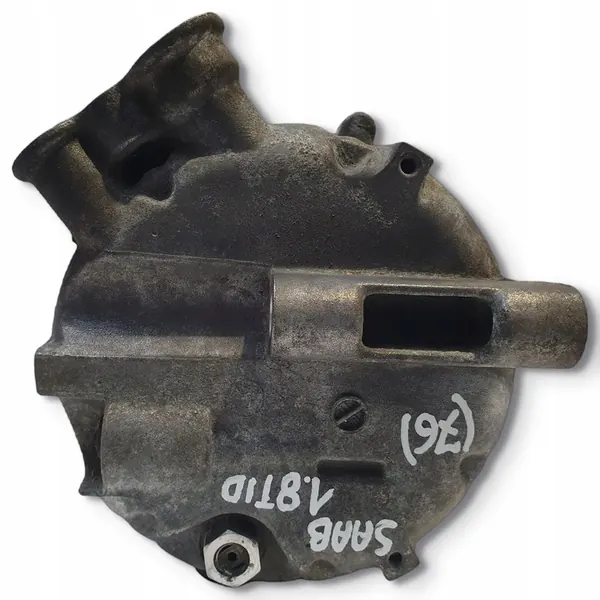 Ilmastointikompressori Saab 9-5 1.9 TiD image 6