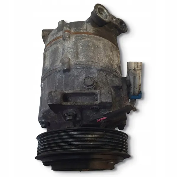 Ilmastointikompressori Saab 9-5 1.9 TiD image 7