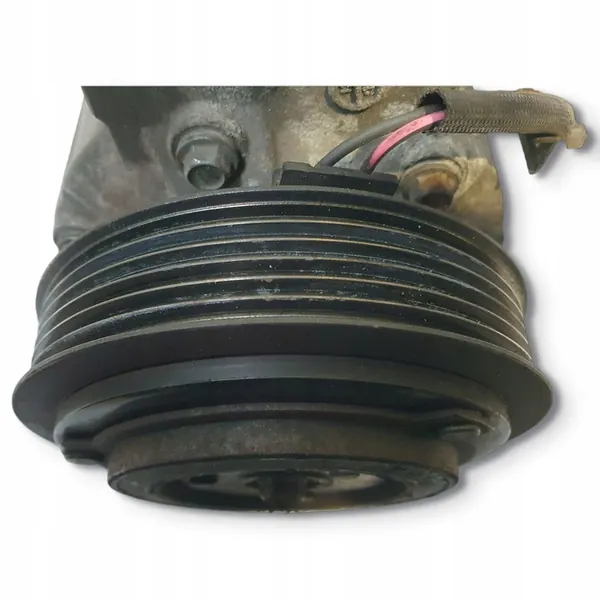 Ilmastointikompressori Saab 9-5 1.9 TiD image 8