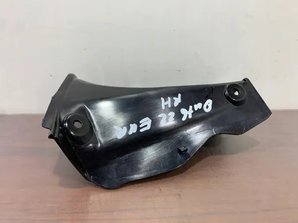 Marco de luz trasera Subaru Outback OEM W4707 - Usado image 5