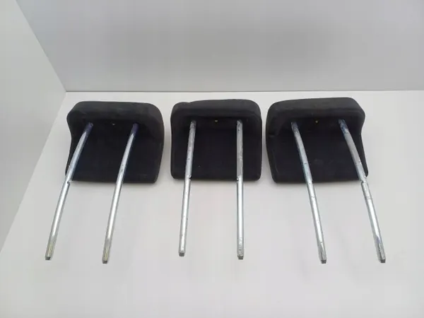 Baksätes huvudstöd set OEM DRC92221 Ford Focus C-Max image 7