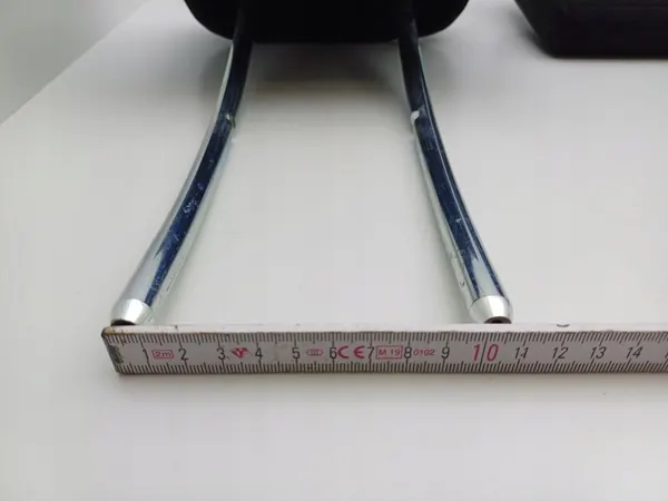 Baksätes huvudstöd set OEM DRC92221 Ford Focus C-Max image 8