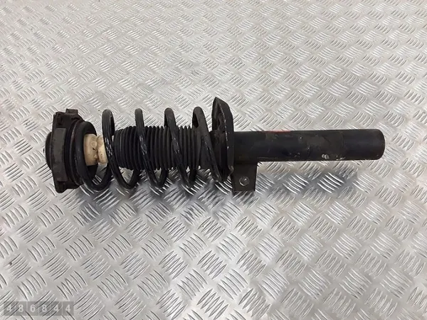 Skoda Superb Stötdämpare OEM L15521 Begagnad image 2