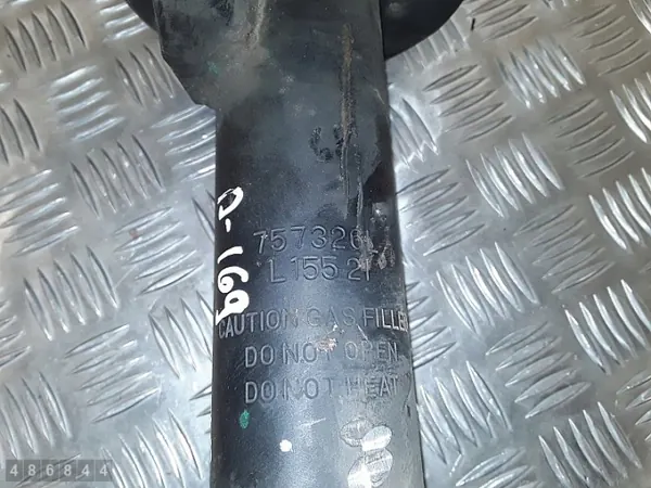 Skoda Superb Stötdämpare OEM L15521 Begagnad image 5