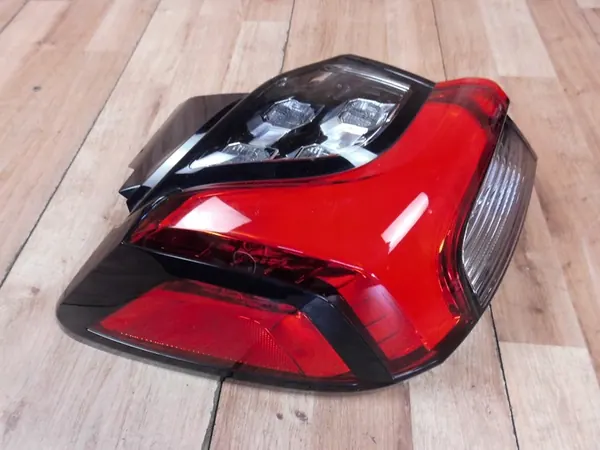 Mitsubishi ASX 2019+ Luz Trasera Izquierda image 2