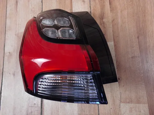 Mitsubishi ASX 2019+ Luz Trasera Izquierda image 3