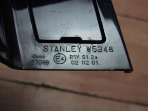 Mitsubishi ASX 2019+ Luz Trasera Izquierda image 6