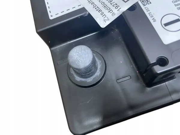 AGM-akku OEM 9878488 12V 50Ah BMW/MINI:lle image 4