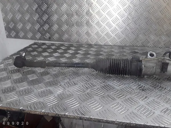 Cremallera dirección Ford OEM 1S7C3200AJ Usado image 3