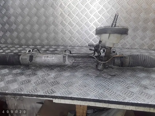 Cremallera dirección Ford OEM 1S7C3200AJ Usado image 4