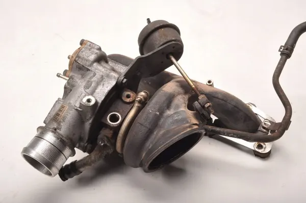Turbocompresor Opel OE 055355617 VXR - Usado image 2