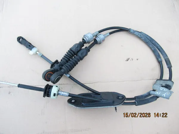 Lien de Boîte Toyota OE OEM 33820-K0010 - Occasion image 2