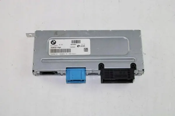 Módulo Confort BMW OEM 9244261 para Serie 5 F10 image 2