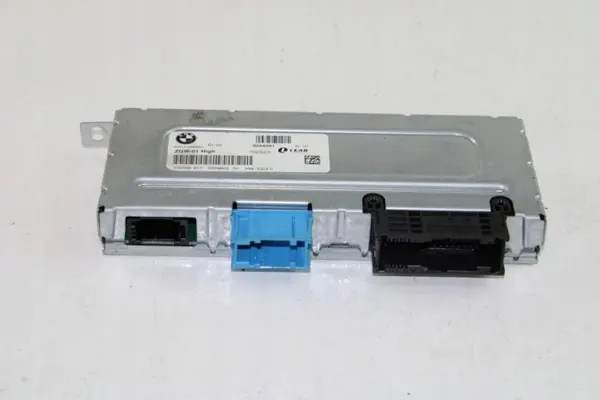 Módulo Confort BMW OEM 9244261 para Serie 5 F10 image 3