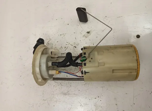 Brandstofpomp IVECO DAILY 35 S12 image 3