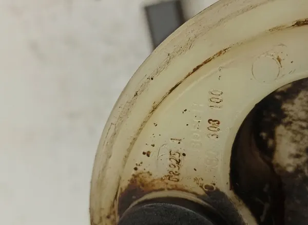 Brandstofpomp IVECO DAILY 35 S12 image 4