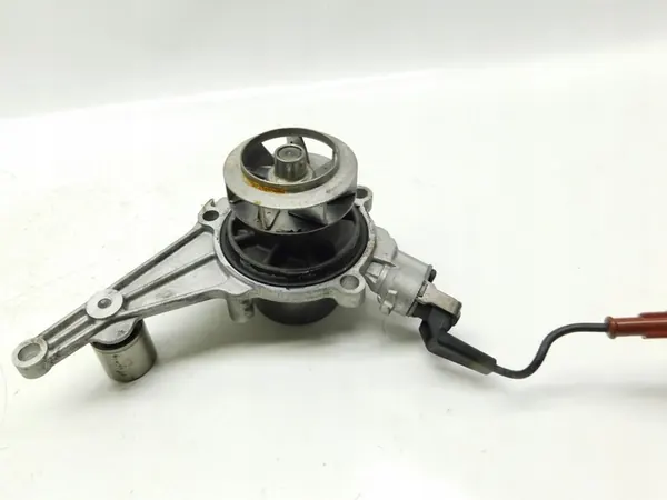 Vattenpumpventil 05L907284 - Audi A3 8Y Q2 Golf VIII 2.0 TDi image 3