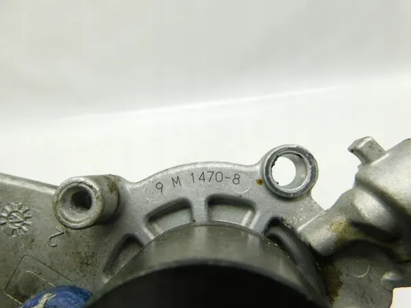 Vattenpumpventil 05L907284 - Audi A3 8Y Q2 Golf VIII 2.0 TDi image 4