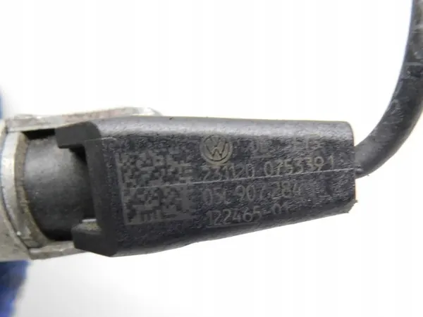 Vattenpumpventil 05L907284 - Audi A3 8Y Q2 Golf VIII 2.0 TDi image 6